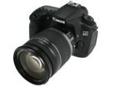 Canon EOS 60D 18MP CMOS Digital SLR Camera with EF-S 18-200mm f/3.5-5.6 IS Standard Zoom Lens (Canon USA: 4460B016)