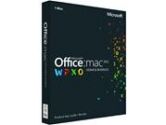 Microsoft Office Mac Home and Business 2011 (Microsoft: 885370486650)