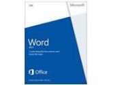 Microsoft Word 2013 Product Key Card (no media) - 1 PC (Microsoft: 885370451115)