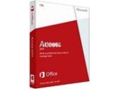 Microsoft Access 2013 French Product Key Card (no media) - 1 PC (Microsoft: 885370453171)