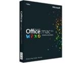 Microsoft Office Mac Home and Business 2011 French (Microsoft: 885370486667)