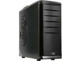 Cubitek Tattoo Beta CB-TA-B510-2 ATX 5x5.25in 5x3.5in 2x2.5in 2xUSB3.0 Case Black No PSU (Cubitek: CB-TA-B510-2)