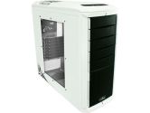 Cubitek Tattoo Special CB-TA-S510-W ATX 5x5.25in 5x3.5in 2x2.5in 2xUSB3.0 White No PSU (Cubitek: CB-TA-S510-W)