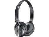 Audio-Technica ATH-ANC25 QuietPoint Active Noise Cancelling Headphones (Audio-Technica: ATH-ANC5)