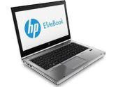 HP EliteBook 8470P Intel Core i5 3210M 2.5G 4GB 500GB 14in DVDRW Win 7/8 Pro Notebook (HP Commercial: C6Z87UT#ABA)