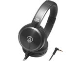 Audio-Technica ATH-WS77 Solid Base Over Ear Headphones (Audio-Technica: ATH-WS77)