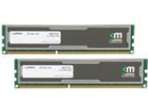 Mushkin Enhanced Silverline Stiletto 8GB 2X4GB PC3-12800 DDR3-1600 9-9-9-24 Dual Channel Memory Kit (Mushkin Enhanced: 997002)