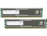 Mushkin Enhanced Silverline Stiletto 8GB 2X4GB PC3-12800 DDR3-1600 9-9-9-24 Dual Channel Memory Kit (Mushkin Enhanced: 997002)