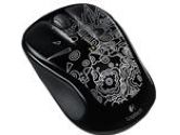 Logitech M325 Wireless Mouse USB Optical Black (Logitech: 910-002989)