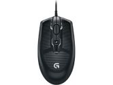 Logitech G100S 2500 DPI Optical Wired Gaming Mouse (Logitech: 910-003533)