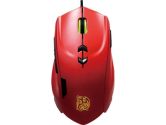 Thermaltake TT eSports Theron Laser Gaming Mouse Red 5600DPI 8 Buttons RTS (Tt eSports by Thermaltake: MO-TRN006DTL)