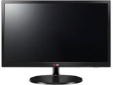 LG 27EN43V-B 27IN LED Backlight D-Sub DVI HDMI Monitor Black Hairline Finish (LG Electronics: 27EN43V-B)