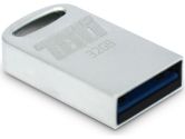 Patriot Tab 32GB USB 3.0 Flash Drive 140MB/S Transfer Windows 8 Certification (Patriot: PSF32GTAB3USB)