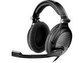 Sennheiser PC350 Special Edition Premium Gaming Headset 50-16000HZ 150OHM Black Noise Cancel Mic