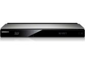 Samsung BD-F7500 3D Blu-Ray disc Player Tray Load 2XHDMI USB Direct WI-FI Allshare Smart Hub 2 HDMI (Samsung Consumer Electronics: BD-F7500/ZC)