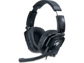 Genius Lychas HS-G550 Foldable Gaming Headset (GENIUS: GN-CEHS-GXG550)