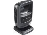 Motorola DS9208 Imager USB Kit w/ STD Range Scanner 7 USB Cable Black (Motorola: SBLDS9208-SR4NNU21Z)