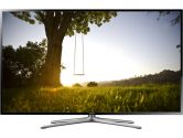 Samsung 55IN 3D 120HZ 480 CMR 1080p LED Smart Hub WiFi TV w/ 2X3D Glasses (Samsung Consumer Electronics: Samsung-55IN-TV)