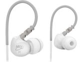 Meelectronics M6P Sports Earphones w/ in - Line Microphone (Others: MS-6WT)