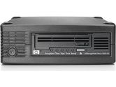 HP LTO-5 Ultrium 3000 SAS External Tape Drive (HP Commercial: EH958B#ABA)