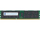 HP 4GB Single Rank X4 PC3L-10600R  Registered CAS-9 Low Voltage Memory Kit (HP Commercial: 647893-B21)