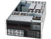 Supermicro 5086B-TRF 5U Xeon E7 Quad Intel 7500 No CPU 256GB 256GB SSD 2800W Redundant (Bundle Deals: SYS-5086B-TRF-256-256)