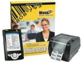 Wasp 633808390983 MobileAsset Standard & WPA1000 Mobile Computer & WPL305 Printer (Wasp Barcode: 633808390983)