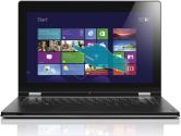 Lenovo Ideapad Yoga 13 8GB 256GB SSD 13.3IN IPS Touchscreen BT Windows 8 Tablet (Lenovo Consumer: 59359564)