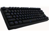 Ducky DK9087 Shine 2 Brown Switch Blue LED 78KEYS ABS Keycap US Layout Mechanical Keyboard (Ducky: DK9087S2-BUSALB)