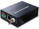 Planet H.264 PoE Internet Video Server (Planet: IVSH125P)