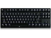 Ducky DK9087 Shine 2 Black Switch White LED 78KEYS ABS Keycap US Layout Mechanical Keyboard (Ducky: DK9087S2-AUSALW)