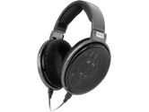 Sennheiser HD650 Circumaural HI-FI Professional Stereo Headphone 10-39500HZ 150DB 300OHM (Sennheiser Electronics: 009969)