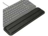 Filco Leather Palm Rest for Tenkeyless 84 Key Keyboards - Black (Filco: FKBPRM/B)