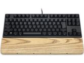 Filco Genuine Wood Palm Rest for Full 104 Key Keyboards (Filco: FWPR/L)