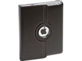 Targus Versav Rotating Keyboard Case & Stand for iPad 3 and iPad 4 Black (TARGUS: THZ17101CA)