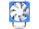 Silverstone Argon AR02 Heatpipe CPU Heatsink Cooler LGA775/115X/1366/2011 AM2/AM3/FM1/FM2 (Silverstone Technology: AR02)