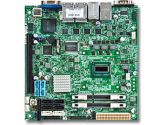 Supermicro X9SPV-F-3217UE Intel Core i3 Mobile ECC SODIMM 6SATA 2GBE PCIe IPMI VGA mITX Motherboard (SuperMicro: MBD-X9SPV-F-3217UE-O)