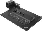 Lenovo Thinkpad Port Replicator VGA 4USB LAN Docking Station (Lenovo: 433615W)