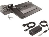 Lenovo Thinkpad VGA DVI DP 5USB USB3 LAN 90W AC Mini Docking Station 3 (Lenovo: 433715U)