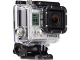 GoPro HERO3 Black Edition 12MP High Definition WiFi Waterproof Housing Cameras W/REMOTE (GoPro: GP-CHDHX-301)