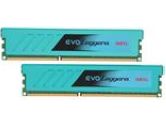 Geil EVO Leggera 16GB Memory Module Kit - DDR3, (GeIL: GEL316GB1333C9DC)