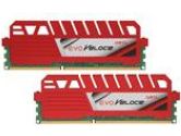 Geil EVO Veloce 16GB Memory Module Kit - DDR3, (GeIL: GEV316GB1866C9DC)