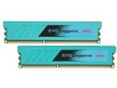 Geil EVO Leggera 16GB Memory Module Kit - DDR3, (GeIL: GEL316GB1600C10DC)