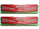 ADATA XPG Xtreme Series 16GB Desktop Memory Module Kit - DDR3, 2 x 8GB, 1866 MHz, PC3-17000, CL10, 1.65V, 240 Pin (ADATA Technology: AX3U1866XW8G10-2X)