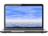 Toshiba Satellite 17.3in AMD A6-4400M 640GB 6GB AMD Radeon HD7520G Notebook USB 3.0 HDMI Win8 (Toshiba: PSKFQC-00C005)