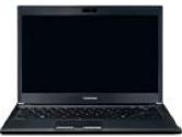 Toshiba Portege 13.3IN Intel I7-3520M 128GB SSD 4GB Intel HD Graphics 4000 Smd Notebook HDMI Win8 (Toshiba: PT331C-071044)