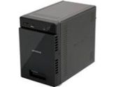 NETGEAR ReadyNAS 314 RN31400 - NAS - 0 GB - Serial ATA-300 - RAID 0, 1, 5, 10 - Gigabit Ethernet - iSCSI (NetGear: RN31400-100NAS)