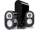 Paradigm Shift Millenia CT 2.1 Channel AUDIO/MULTIMEDIA 160W Speakers System (Paradigm: 1040000015)