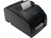 Epson TM-U220D POS Receipt Printer Black (Epson: EPSC31C515653)