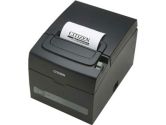 Citizen CT-S310II Thermal Printer 160MM USB/SER Pne Sensor Black (Citizen System: CIZCT-S310II-U-BK)